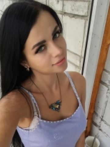 Проститутка Каролина